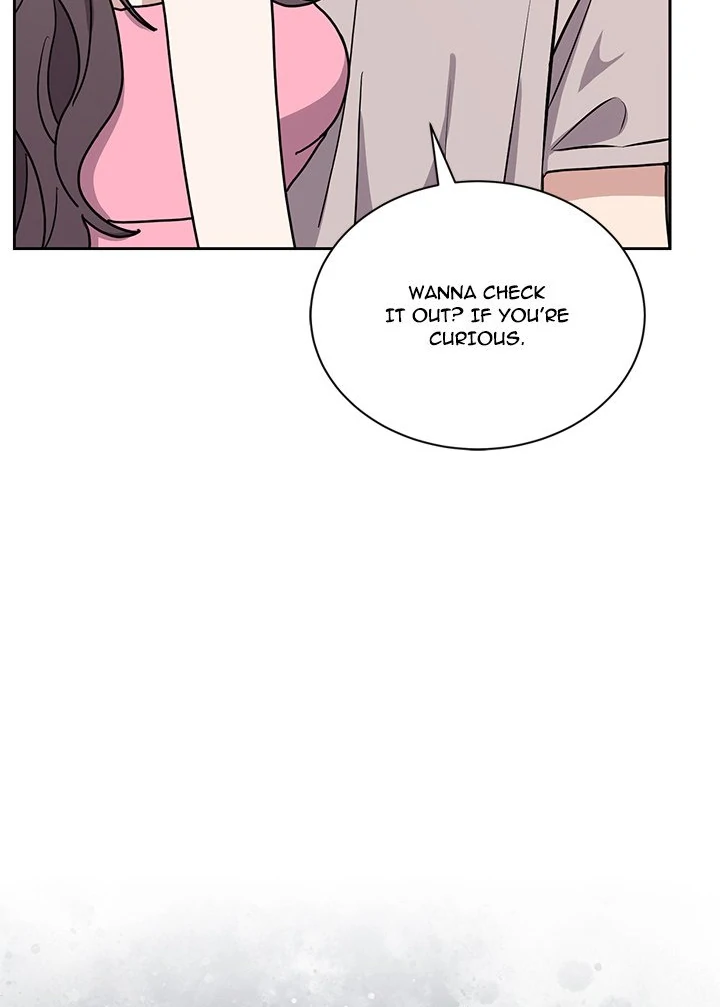 Knot My Secret Chapter 7 - Page 37