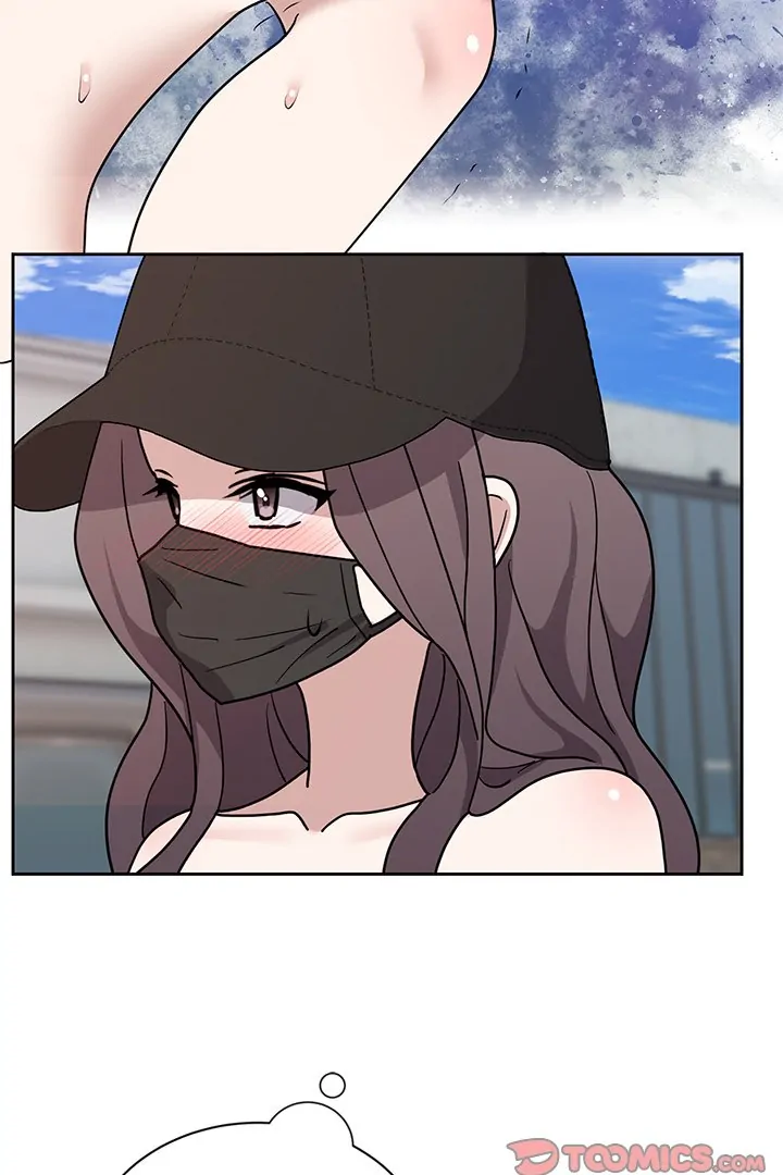 Knot My Secret Chapter 7 - Page 39