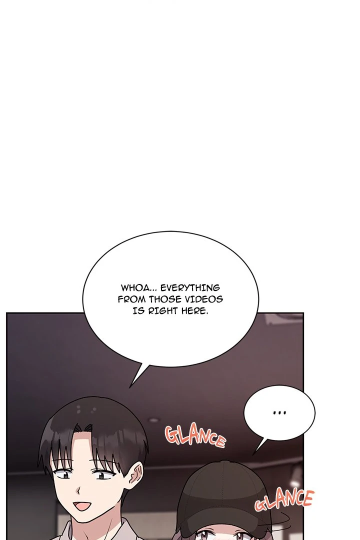 Knot My Secret Chapter 7 - Page 47