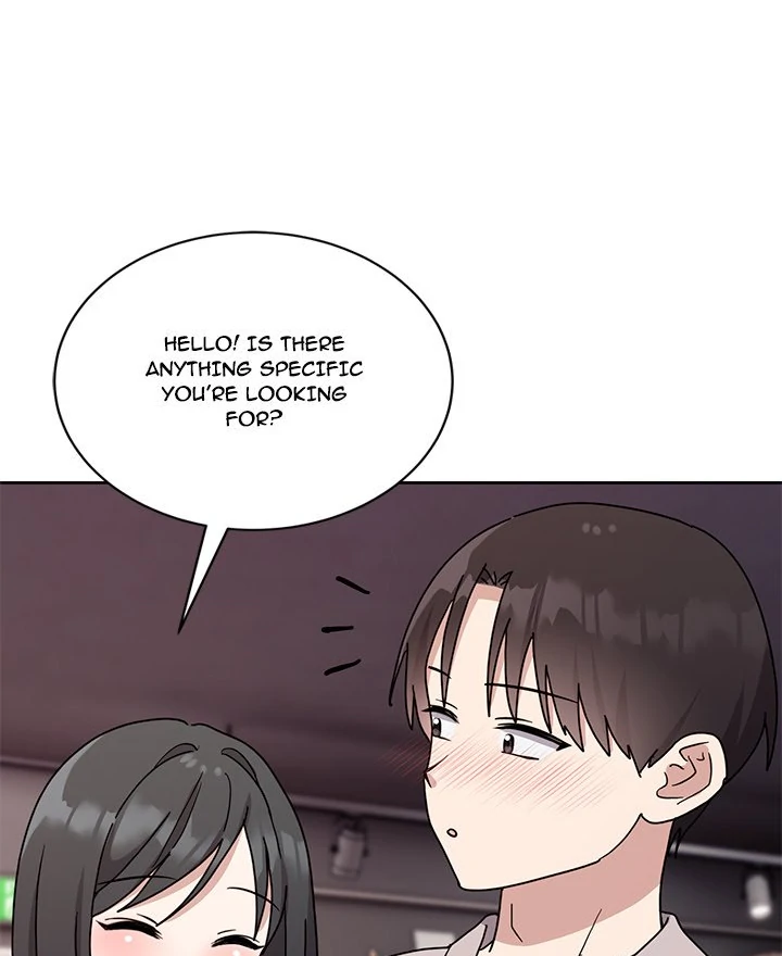 Knot My Secret Chapter 7 - Page 50