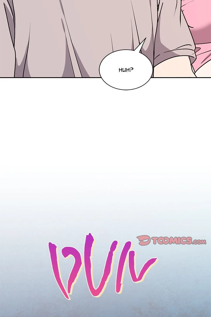 Knot My Secret Chapter 7 - Page 58