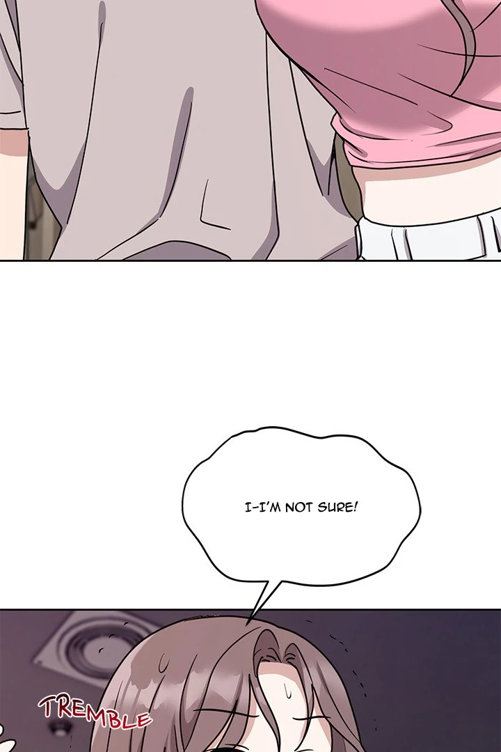 Knot My Secret Chapter 7 - Page 62