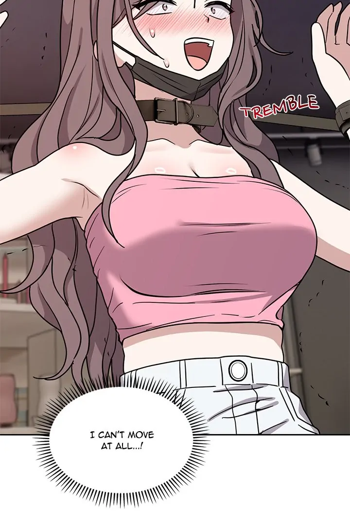 Knot My Secret Chapter 7 - Page 63
