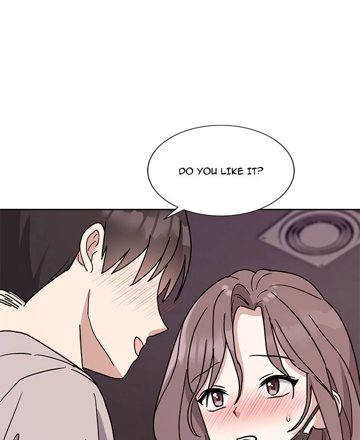 Knot My Secret Chapter 7 - Page 64