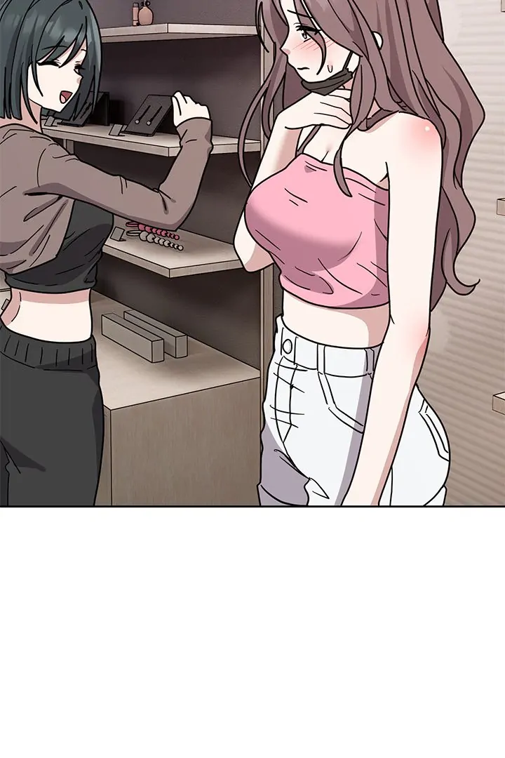 Knot My Secret Chapter 7 - Page 68