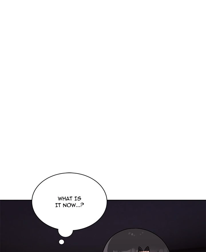 Knot My Secret Chapter 7 - Page 69