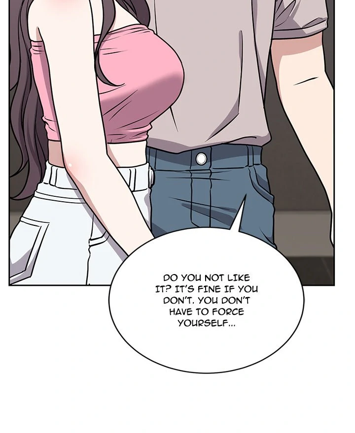 Knot My Secret Chapter 7 - Page 75