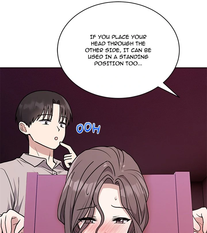 Knot My Secret Chapter 7 - Page 79