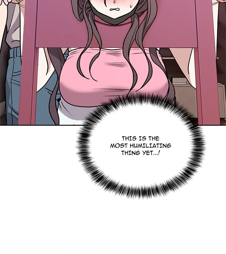 Knot My Secret Chapter 7 - Page 80