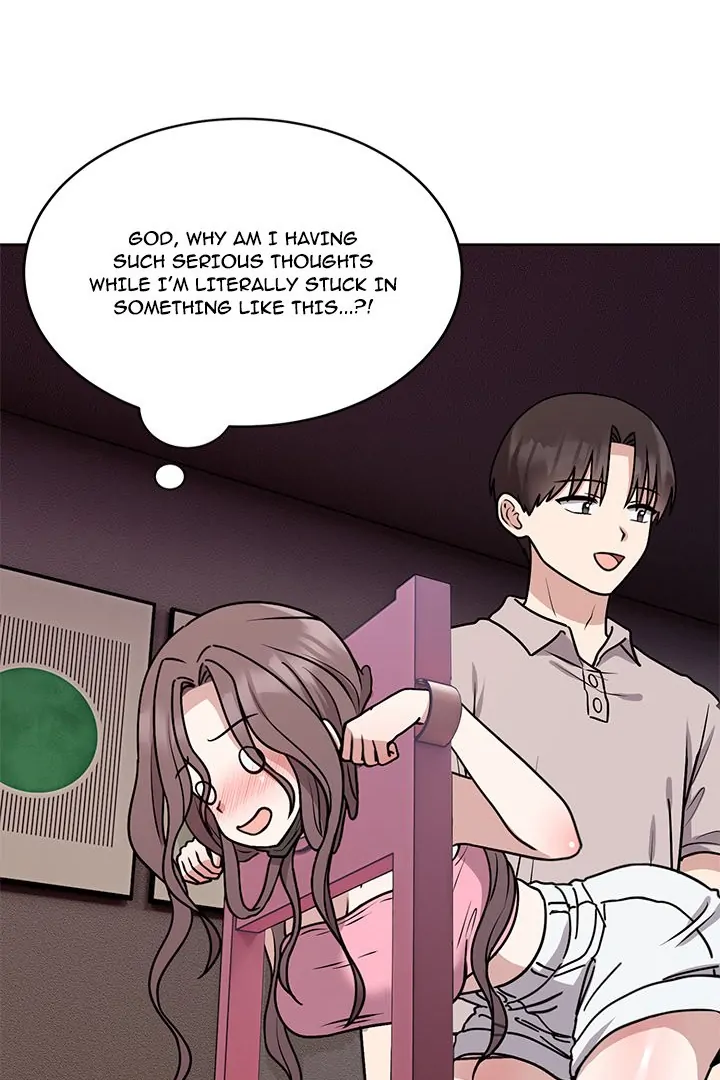 Knot My Secret Chapter 7 - Page 86