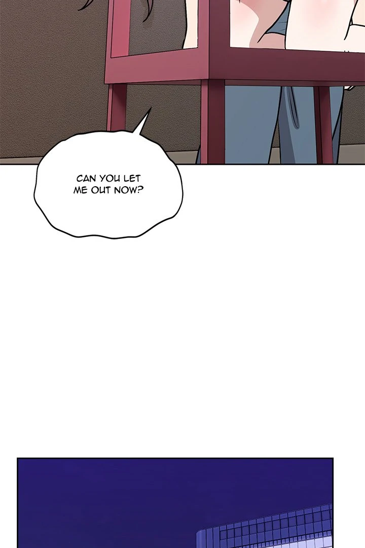 Knot My Secret Chapter 7 - Page 87