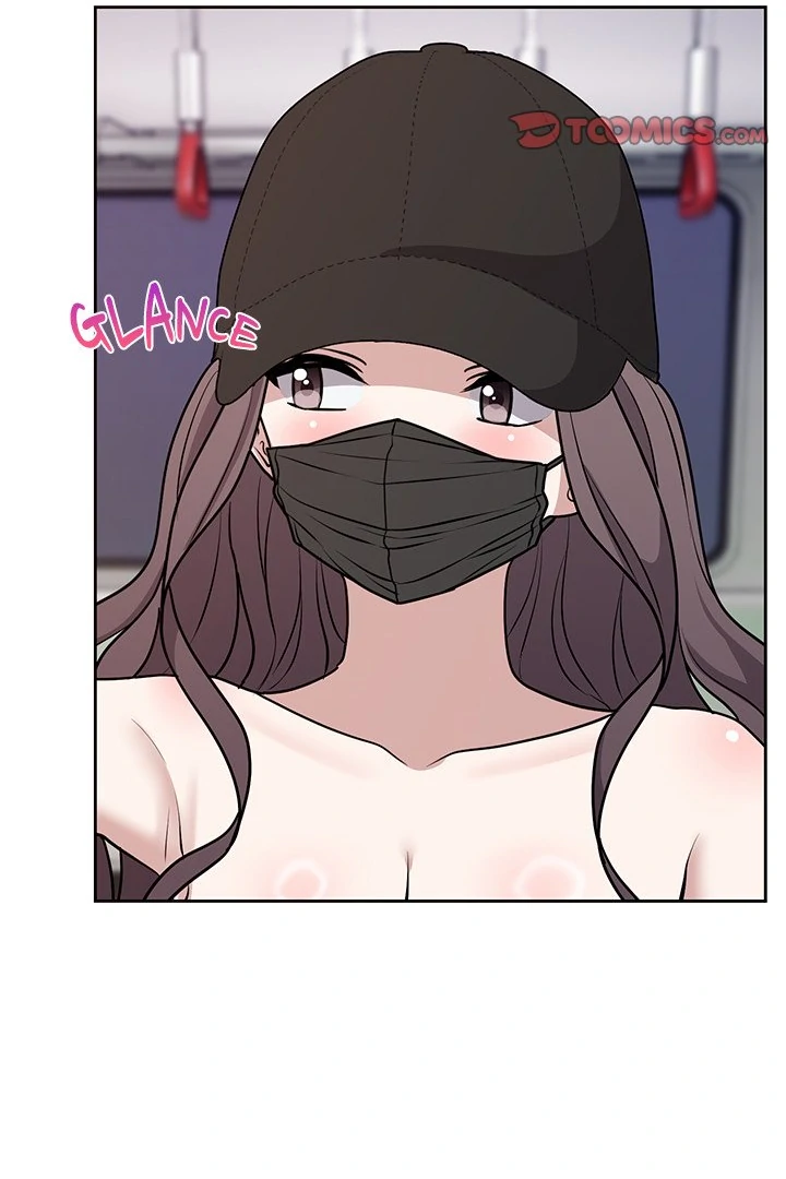Knot My Secret Chapter 7 - Page 91
