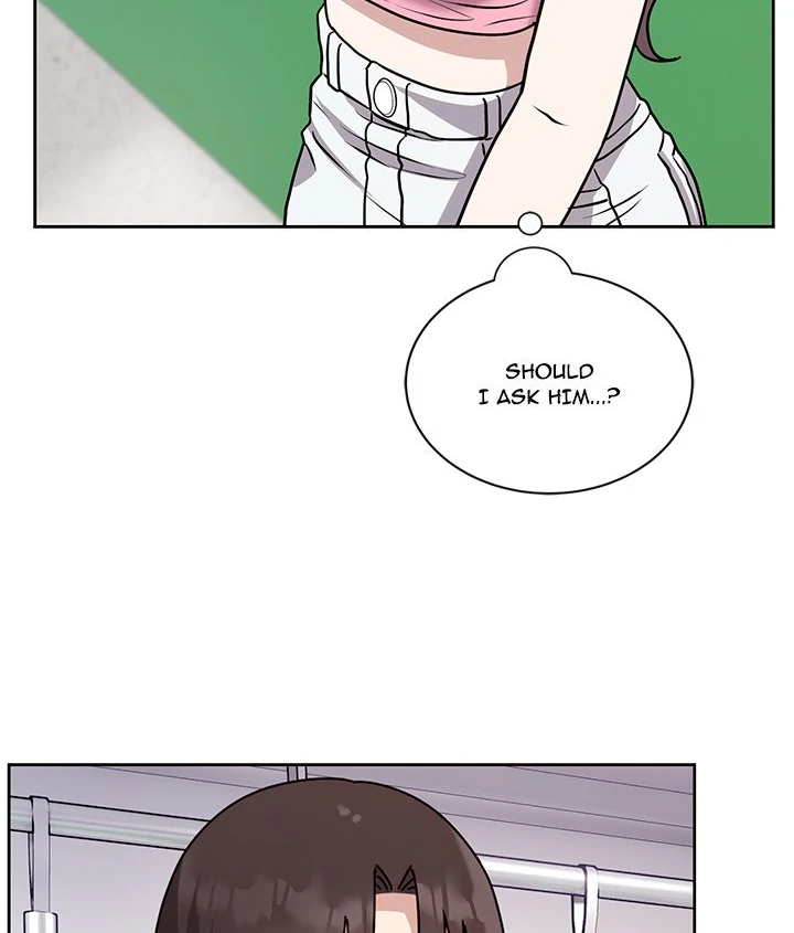 Knot My Secret Chapter 7 - Page 94