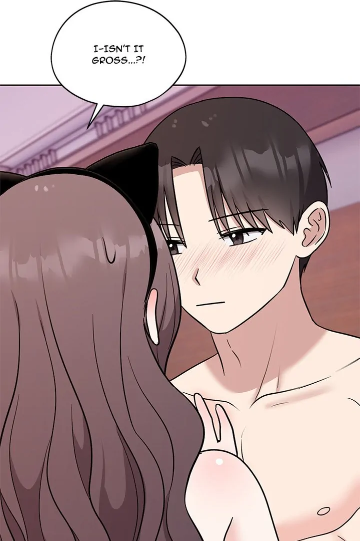 Knot My Secret Chapter 8 - Page 102