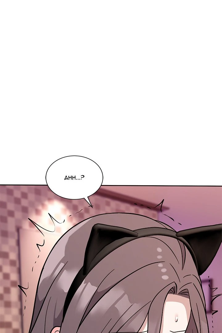 Knot My Secret Chapter 8 - Page 111