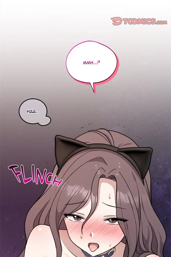 Knot My Secret Chapter 8 - Page 117