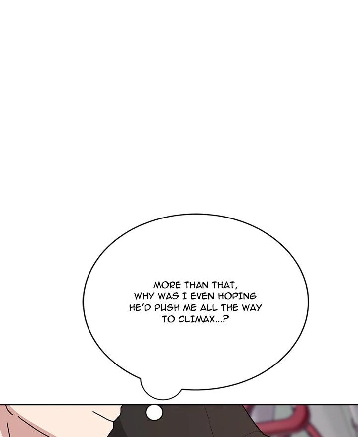 Knot My Secret Chapter 8 - Page 13