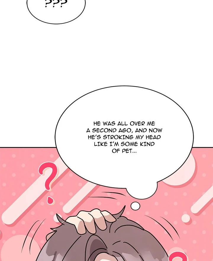 Knot My Secret Chapter 8 - Page 18