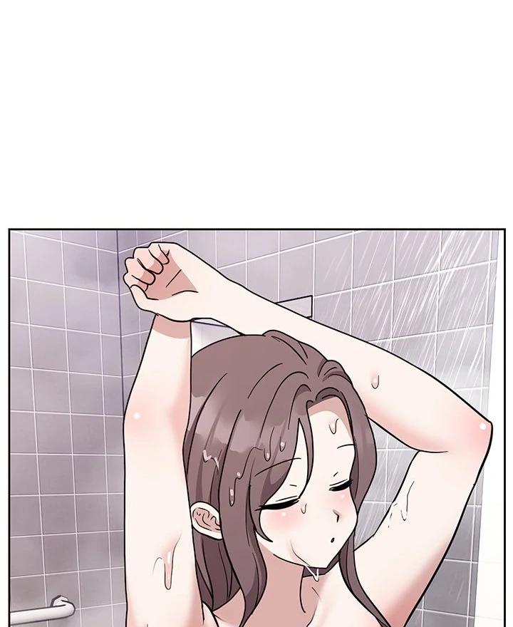Knot My Secret Chapter 8 - Page 23