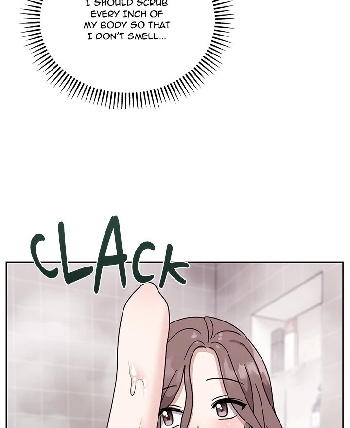 Knot My Secret Chapter 8 - Page 28