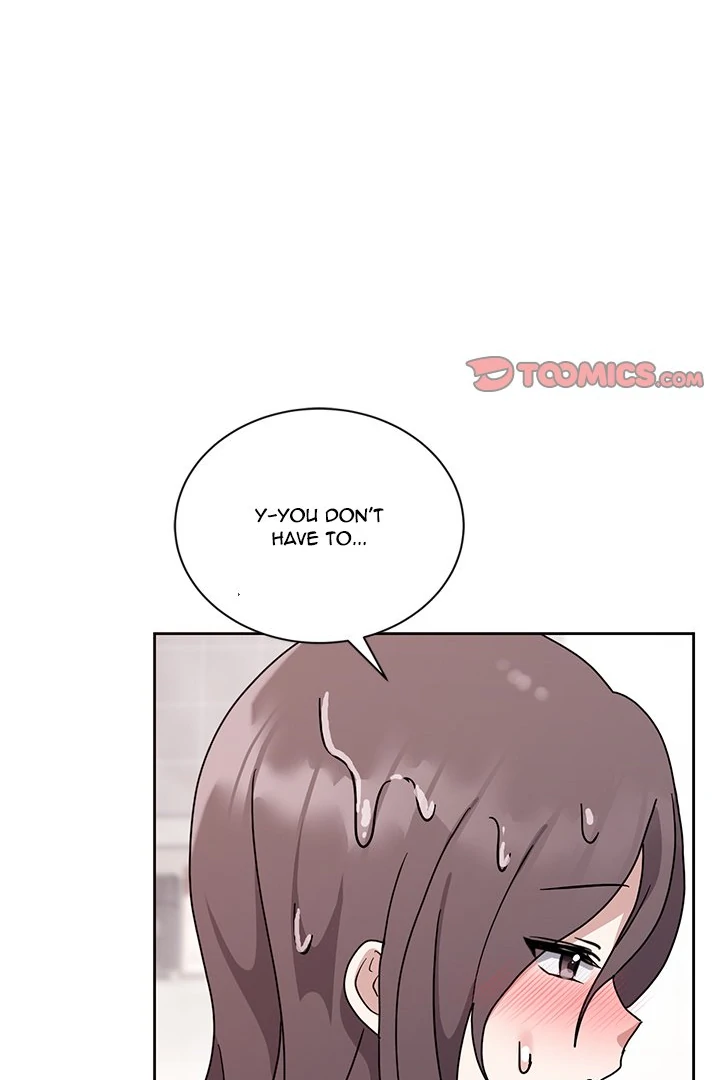 Knot My Secret Chapter 8 - Page 40