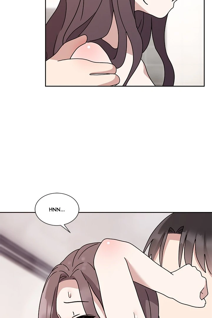 Knot My Secret Chapter 8 - Page 41