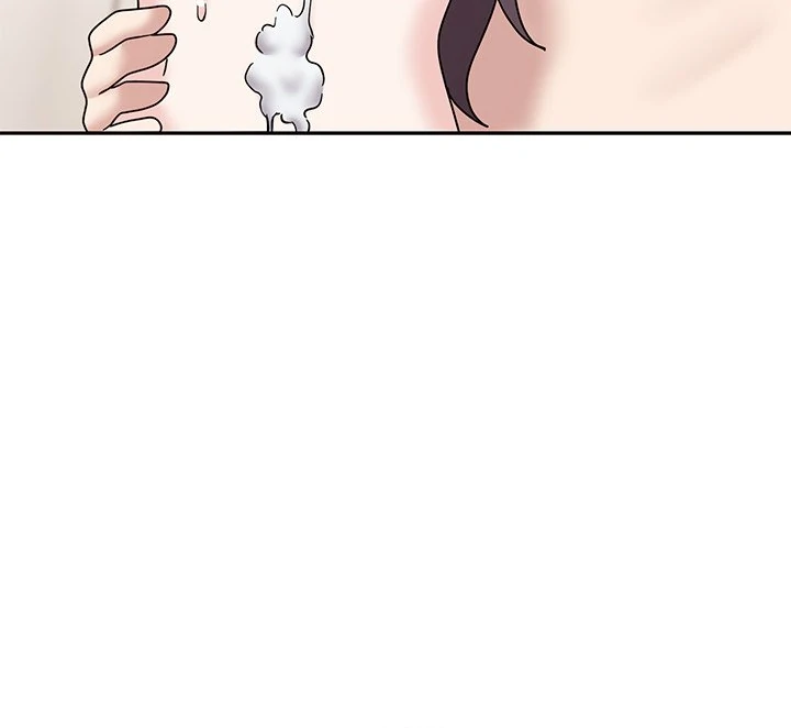 Knot My Secret Chapter 8 - Page 43