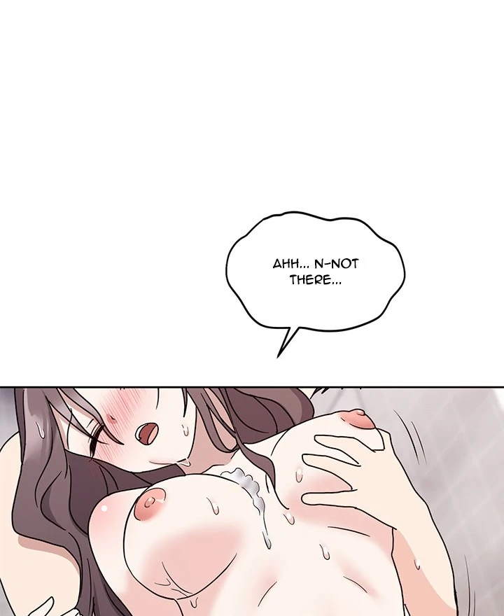 Knot My Secret Chapter 8 - Page 47