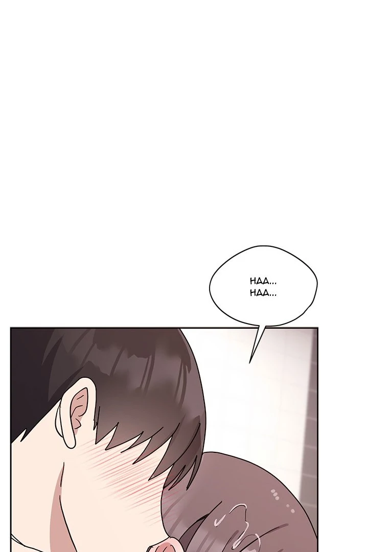 Knot My Secret Chapter 8 - Page 54