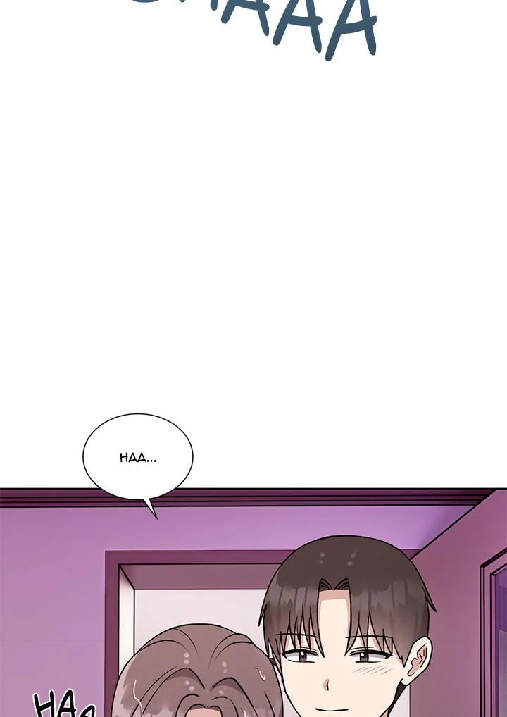 Knot My Secret Chapter 8 - Page 56