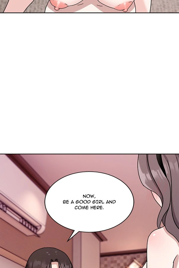 Knot My Secret Chapter 8 - Page 68