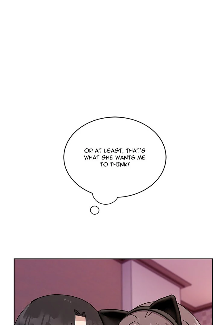 Knot My Secret Chapter 8 - Page 77