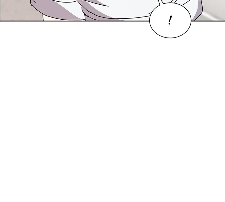 Knot My Secret Chapter 8 - Page 9