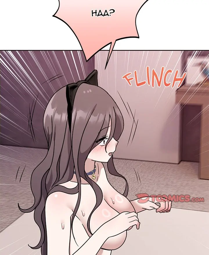 Knot My Secret Chapter 8 - Page 90
