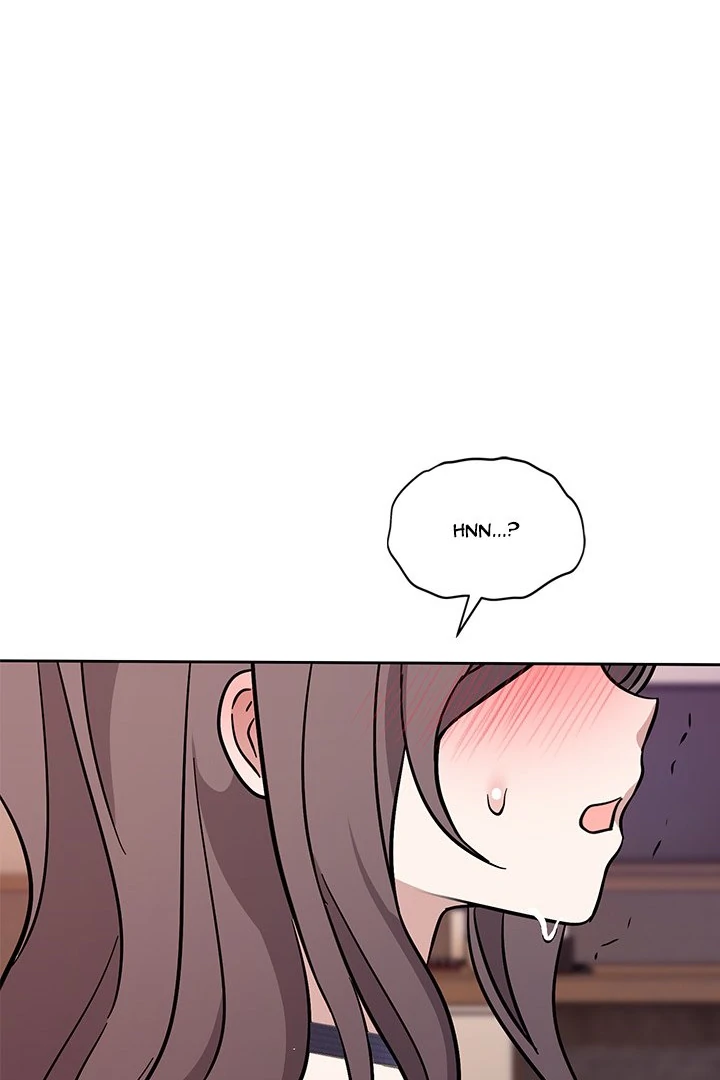 Knot My Secret Chapter 9 - Page 0