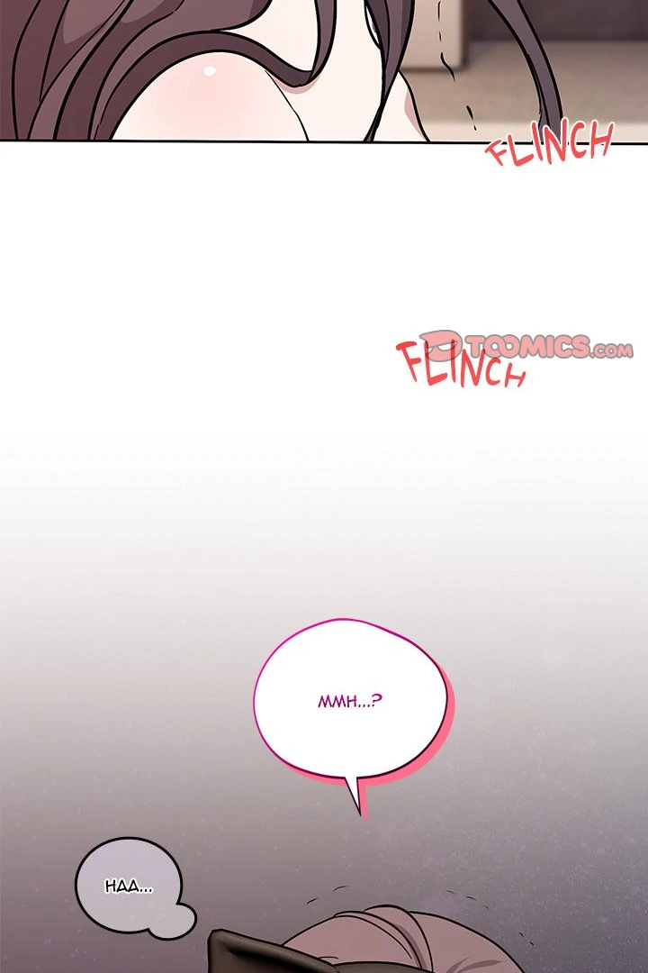 Knot My Secret Chapter 9 - Page 1