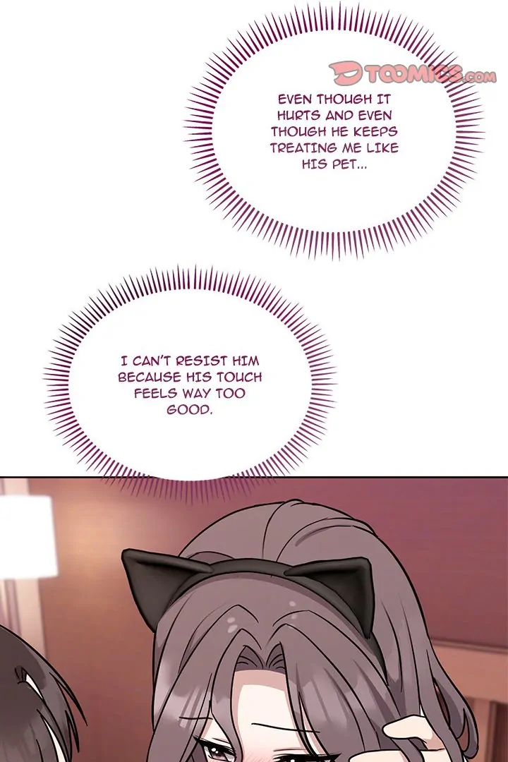 Knot My Secret Chapter 9 - Page 10