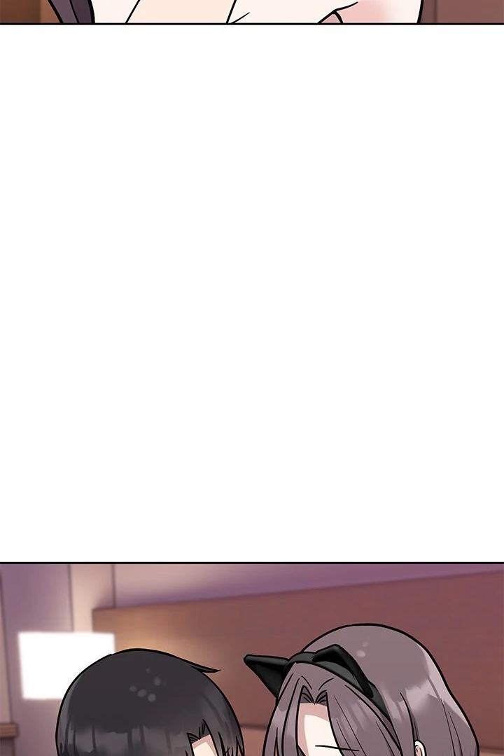 Knot My Secret Chapter 9 - Page 15