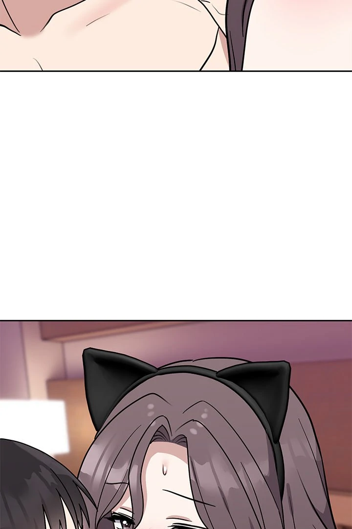 Knot My Secret Chapter 9 - Page 20