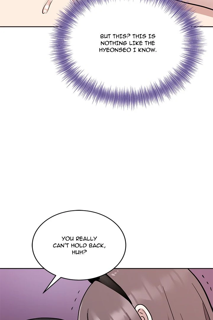 Knot My Secret Chapter 9 - Page 27