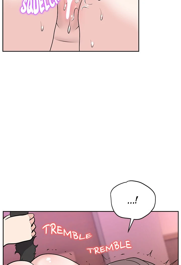 Knot My Secret Chapter 9 - Page 37