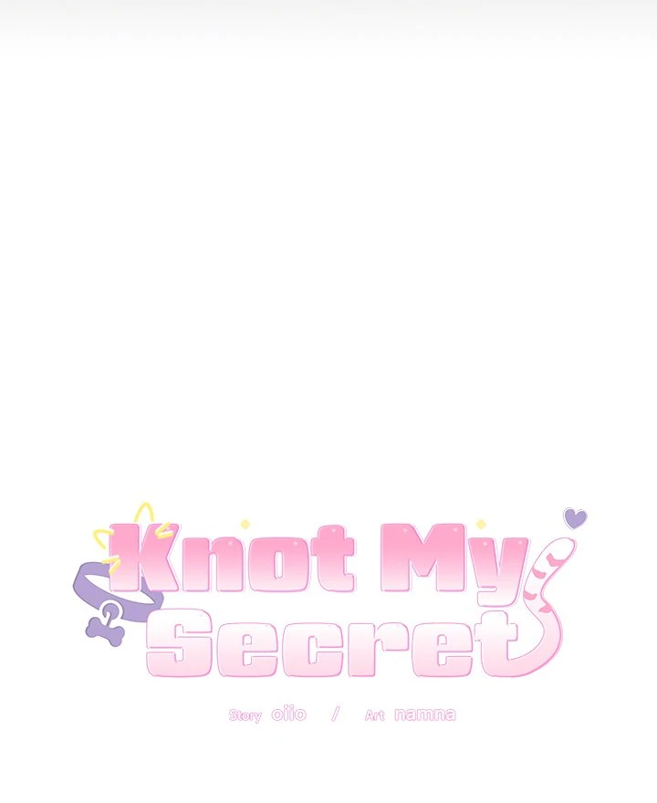 Knot My Secret Chapter 9 - Page 4