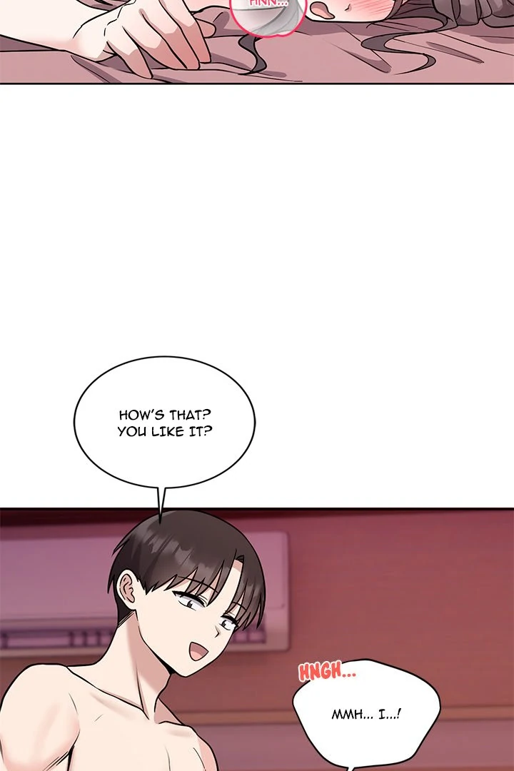 Knot My Secret Chapter 9 - Page 41