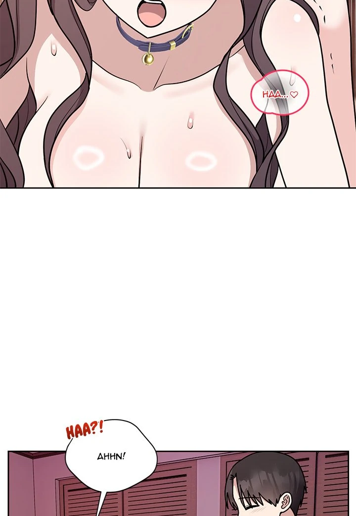 Knot My Secret Chapter 9 - Page 46