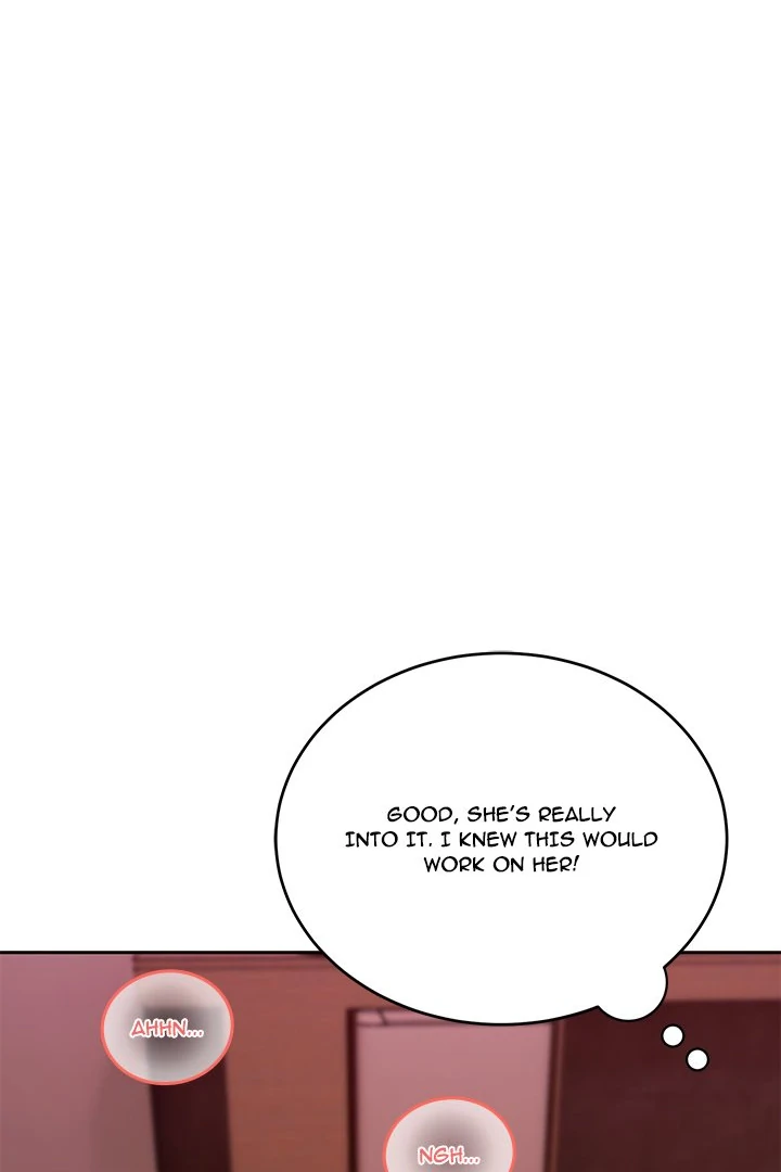 Knot My Secret Chapter 9 - Page 49
