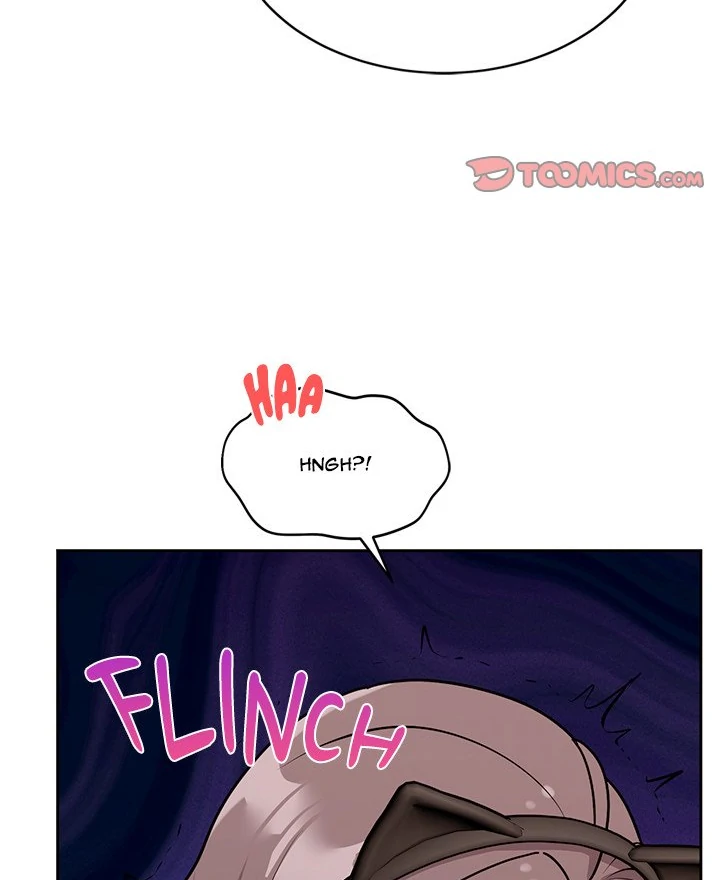 Knot My Secret Chapter 9 - Page 51