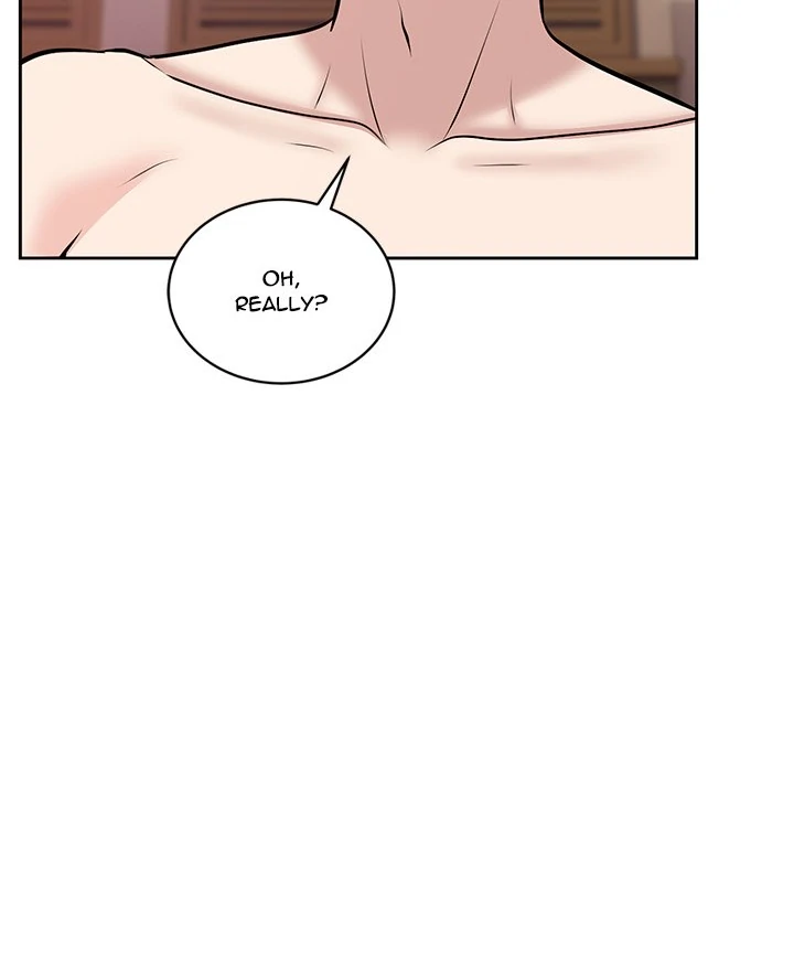 Knot My Secret Chapter 9 - Page 57