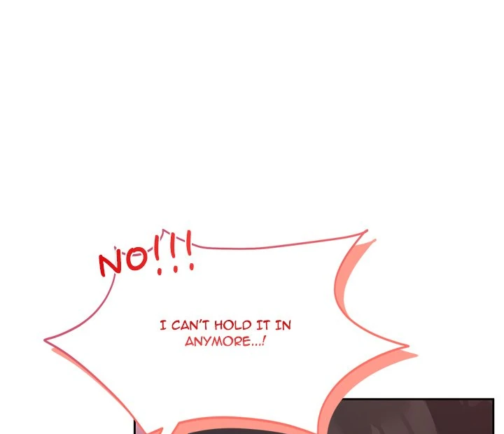 Knot My Secret Chapter 9 - Page 61