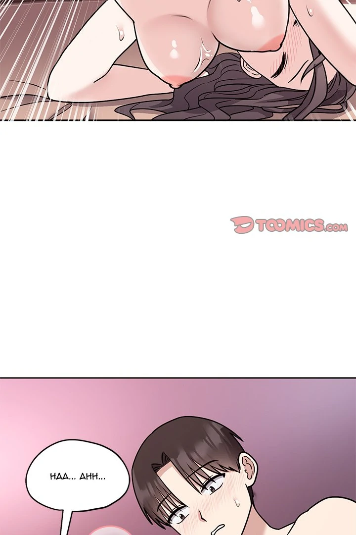 Knot My Secret Chapter 9 - Page 64