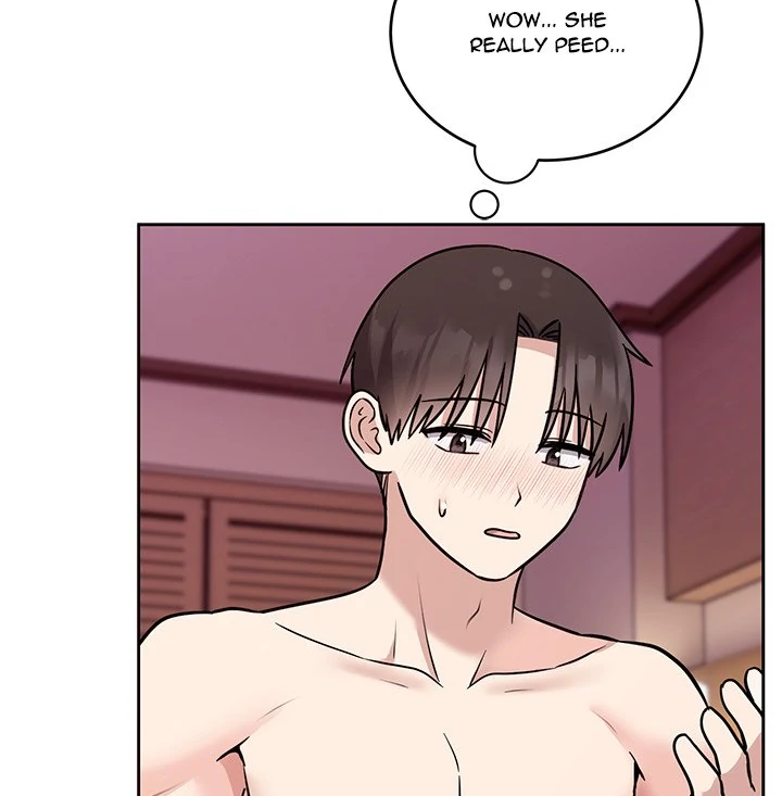 Knot My Secret Chapter 9 - Page 66